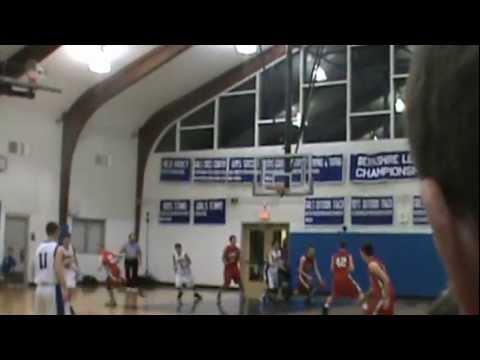 Nick Nemergut - 1000 points