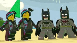 LEGO Dimensions - Duplicate Character Reaction Lin
