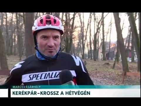 Sporthírek 2016. november 24. – Erdélyi Magyar Televízió