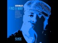 Alton Miller - Find A Way (Main Mix) 