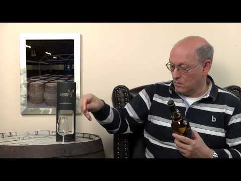 Whisky Verkostung: Macallan Speymalt 20 Jahre 1994 Gordon & MacPhail