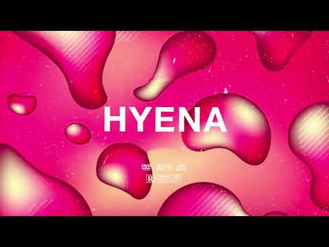 (FREE) | "Hyena" | Central Cee x Headie One x M1llionz | Type Beat | Melodic Drill Instrumental 2021