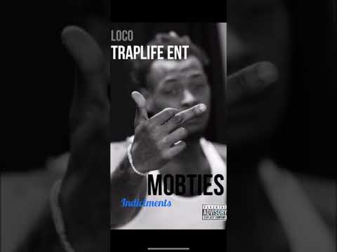 Loco Traplife Ent - Indictment Ft Lilpurp LoudPack & Timebomb