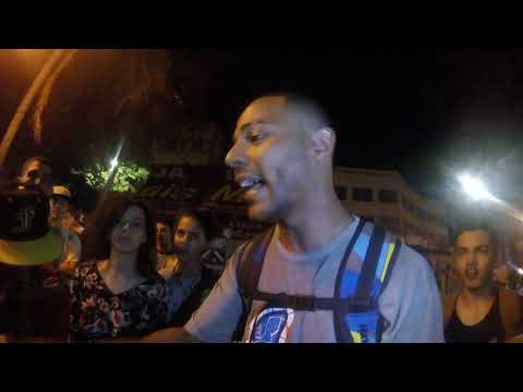 Ufcentro Ep. 7 - Clínio vs Vant