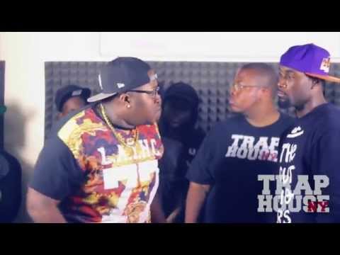 Dre Dennis vs Showoff