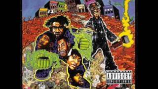 Organised Konfusion - Prisoners of War