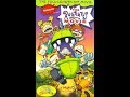 Opening To The Rugrats Movie 1999 Canadian VHS