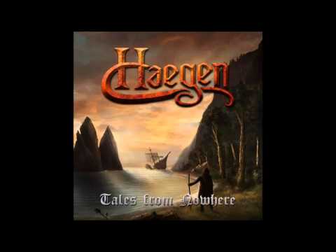 Haegen - The Soul Of Your Worst Death