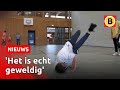 Nillis (14) is de jongste leraar breakdancen van Nederland | Omroep Brabant