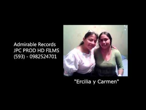 Carmen Yupanqui   Duo Las Estrellitas 2015