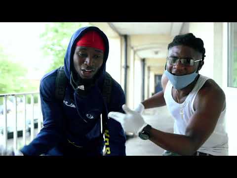 BRUMVILLE (B-Fela X DDROID) - Pain 💔 [Official Video] | UK Rap