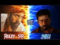 Rolex Sir Vs Dilli Mass Efx Tamil Edit Vikram Kaithi Surya Karthi