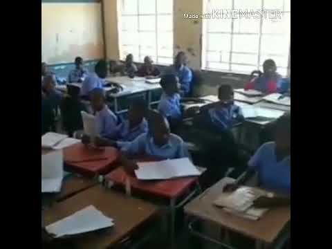 Quzza Kastano - Inosholola (motivational song)