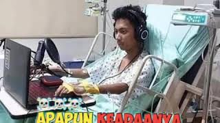 Download lagu Story wa keren|APAPUN KEADAANYA YANG PENTING SEMANGAT MENGEJAR IMPIAN mp3