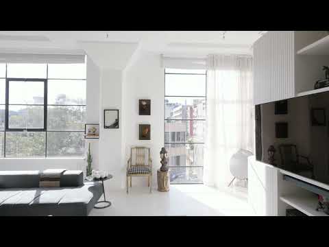 201/1A Great Buckingham Street, Redfern, NSW 2016, 3 rūma, 2 rūma horoi, Apartment