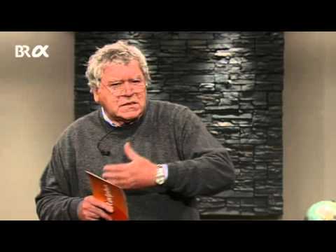 Klassiker der Weltliteratur: Gotthold Ephraim Lessing | BR-alpha