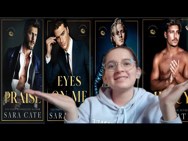 Vídeo relacionado con Compárteme (Salacious Players Club nº 3)