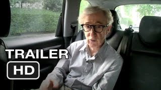 Woody Allen: A Documentary Official Trailer #1 (2012) HD Movie