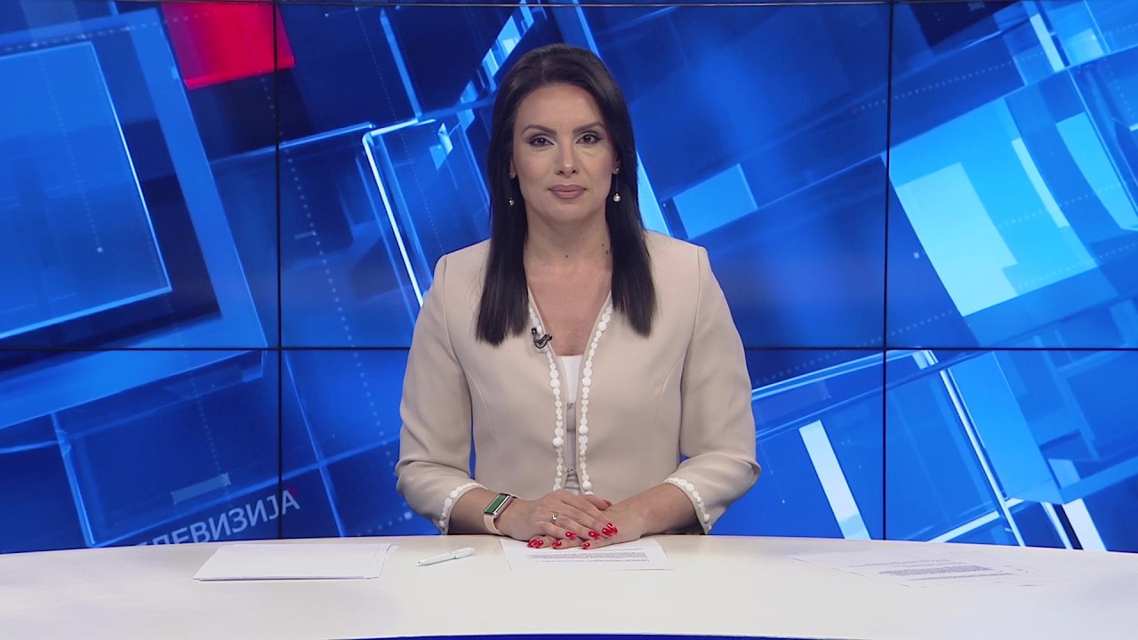 Вести на Канал 5 во 18, 06.06.2026