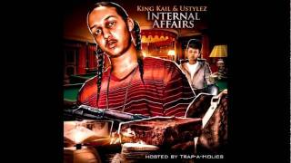 King Kail ft Lil Mal, Strap tha Hood MVP & Mr. Shiesty - I am (prod by Ustylez)