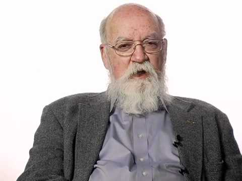 Daniel Dennett Reveals His Favorite Philosopher  | Big Think
