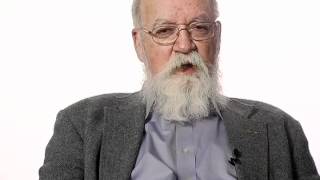 Daniel Dennett Reveals His Favorite Philosopher   