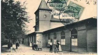 preview picture of video 'Ballade à Montreux -Vieux dans les années 1900'