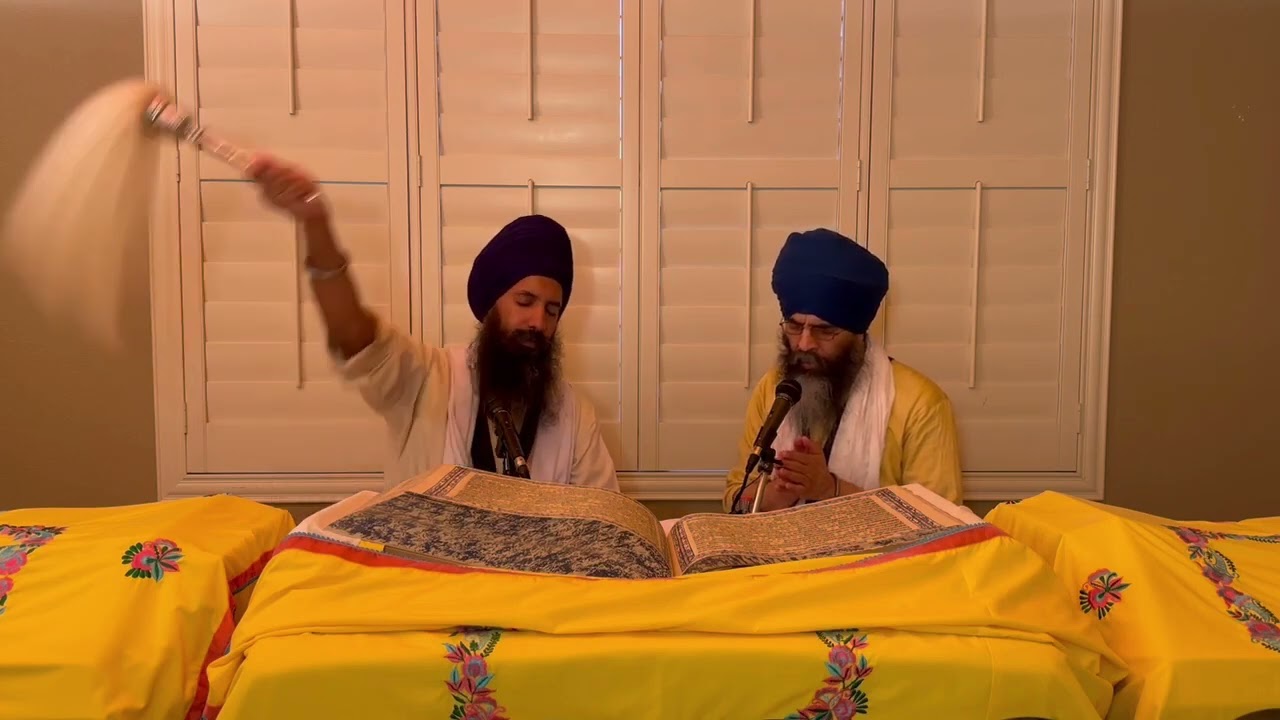 Ang 101 (Parts 3 and 4)