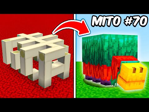Uncovering 100 Minecraft Myths