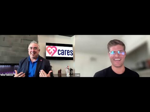 Episode #189 Fireside Chat with Cole Farmer- Fractional CFO/Controller, Consult Disrupt