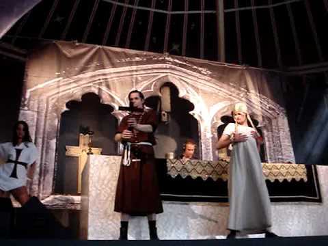 Marc Simz @ Emporium festival 2010 (Out Of The Blue)