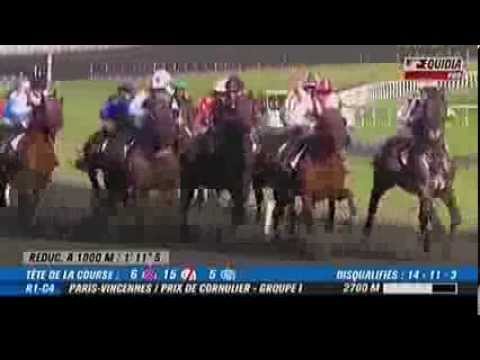 Prix de Cornulier 2014 -Roxane Griff