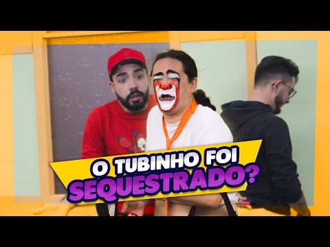 FACULDADE - O MALUCO DA LATA