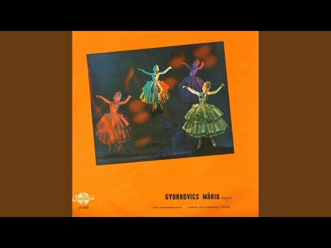 Valse triste (A Duna felett)