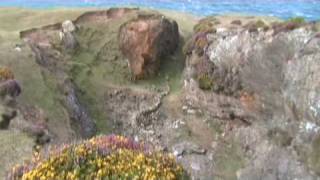 preview picture of video 'Great Walks in Wales.......Coast and Mountains'