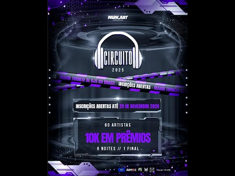 @CIRCUITO2025 - 3ANGLE