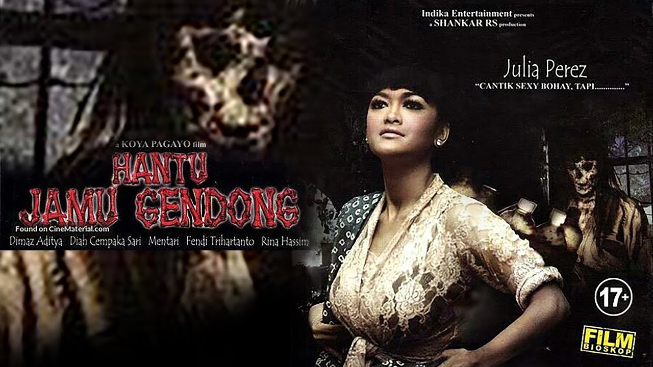 Miniature de la vidéo Hantu Jamu Gendong - Official Trailer du film Hantu Jamu Gendong