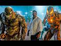 All Out Symbiote War At Area 51 VENOM THE LAST DANCE