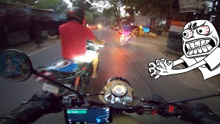 TURN INDICATORS ARE A MYTH | Indian Daily Observations #42 2021 | Bad Mumbai Drivers | Aksa Beach