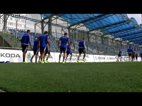 Preview FKMB Strømsgodset TF