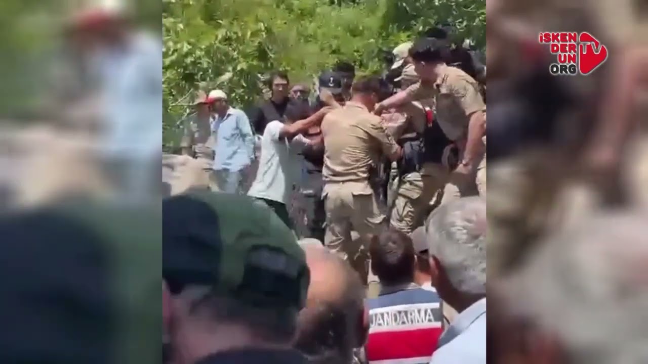 Yayladağı’nda Kayıp Vatandaş Bulundu
