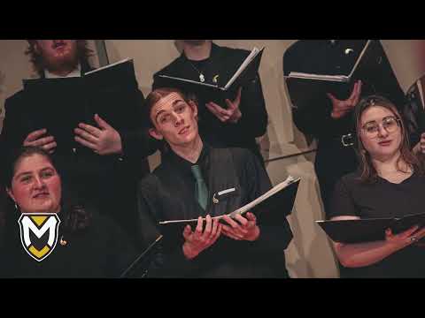 MU Student Pursues Peacebuilding Through Music