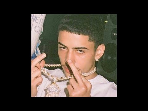 [FREE FOR PROFIT] A Boogie wit da Hoodie x J.I Type Beat 2021 - "For Granted" | @JpBeatz