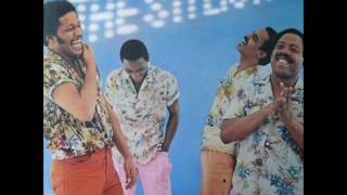 The Stylistics - It&#39;s Only Love