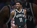 Kyrie Irving wants to stay playing alongside Kevin Durant? #shorts