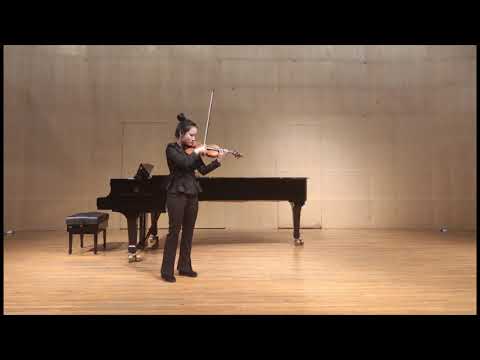 Paganini Caprice No.17