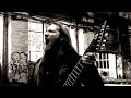 HINAYANA - Pitch Black Noise (Official Video) | Napalm Records