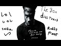 Diss Track Roddy Poor The Box Offical Audio Lil Tour
