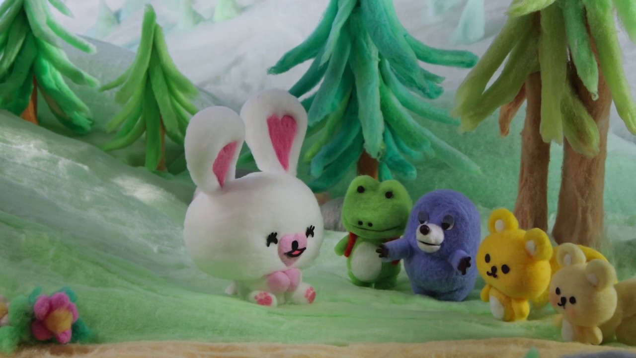 Mofy S2 Trailer