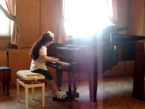 Luiza Kostanyan, Aram Satyan Jr.